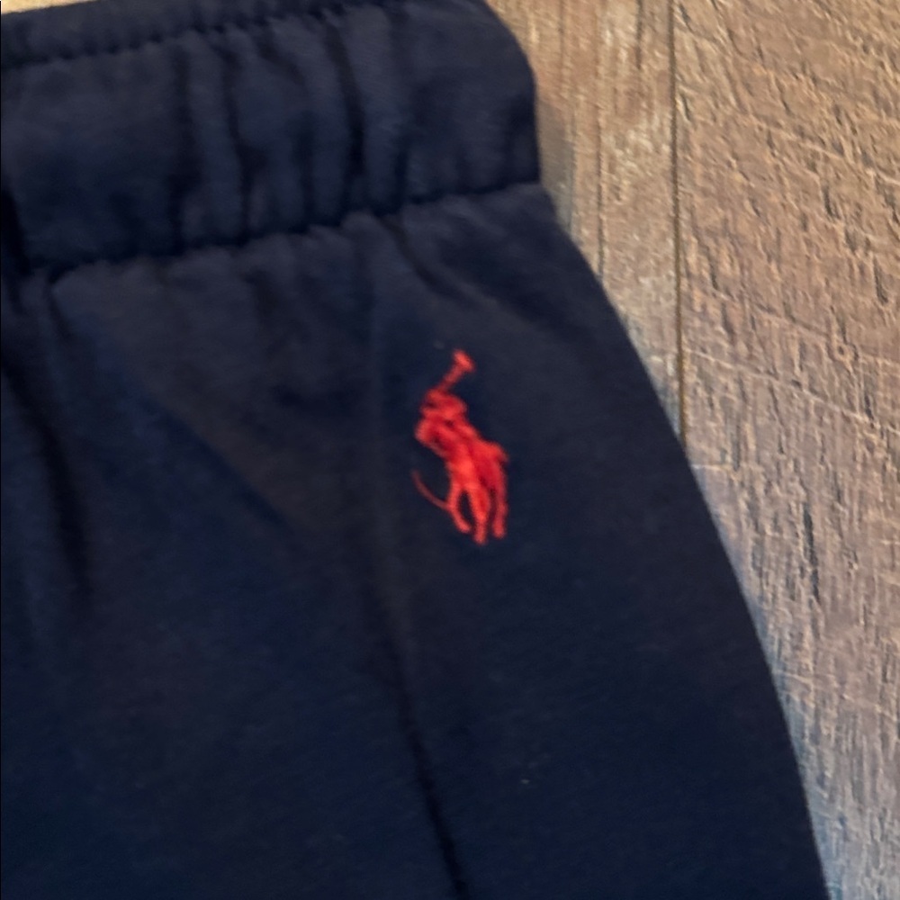 Polo Ralph Lauren Pajama Pants - Picture 3 of 5